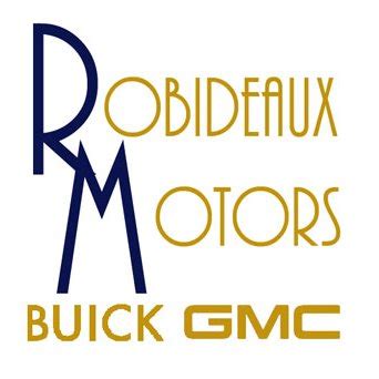 Robideaux motors - Envision. View Inventory. Robideaux Motors Lowest Prices on Buick and GMC in Coeur d'Alene, Idaho. Offering service, parts, and financing.